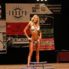 Nadia  Kovacova - NPC Shawn Ray Baltimore Washington Grand Prix 2012 - #1